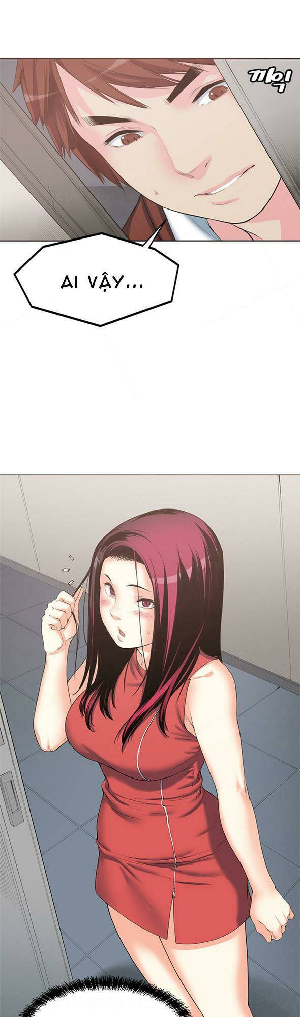 bạn gái của bạn thân chapter 3 39