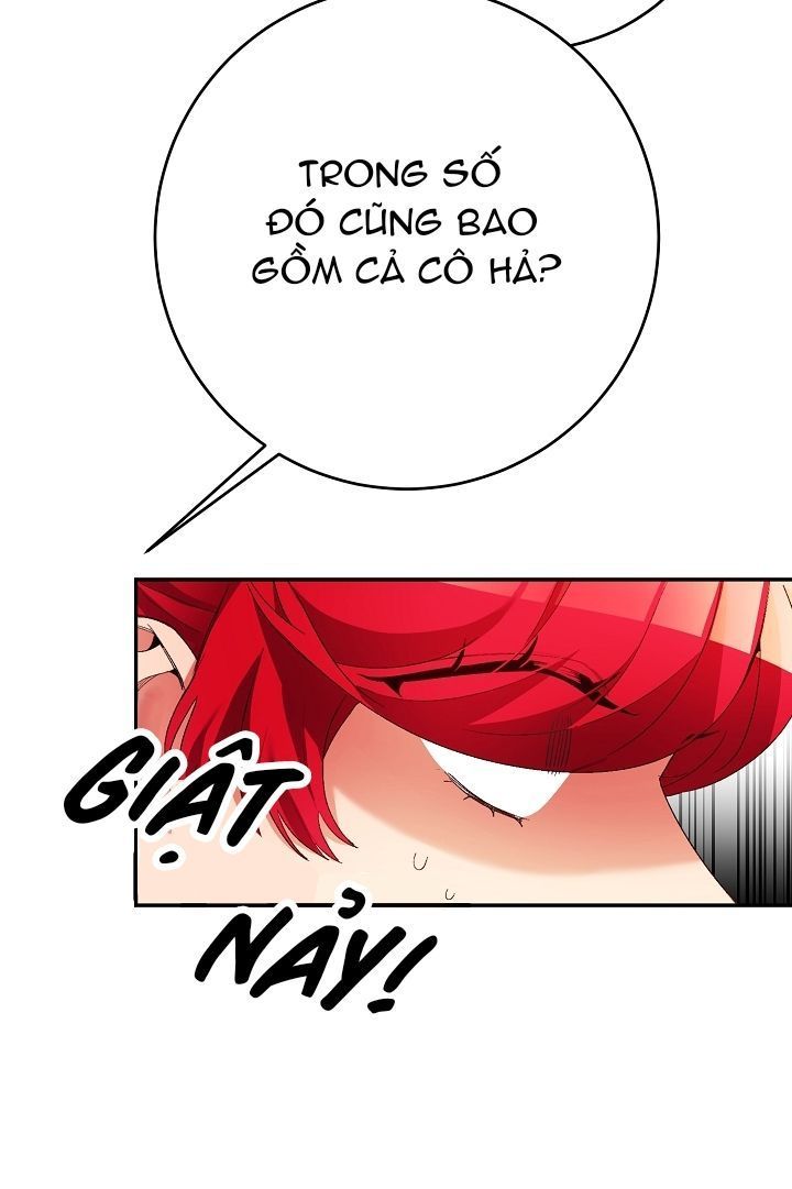 Marilyn Thích Lariensa Nhiều Lắm Đó chapter 15 14