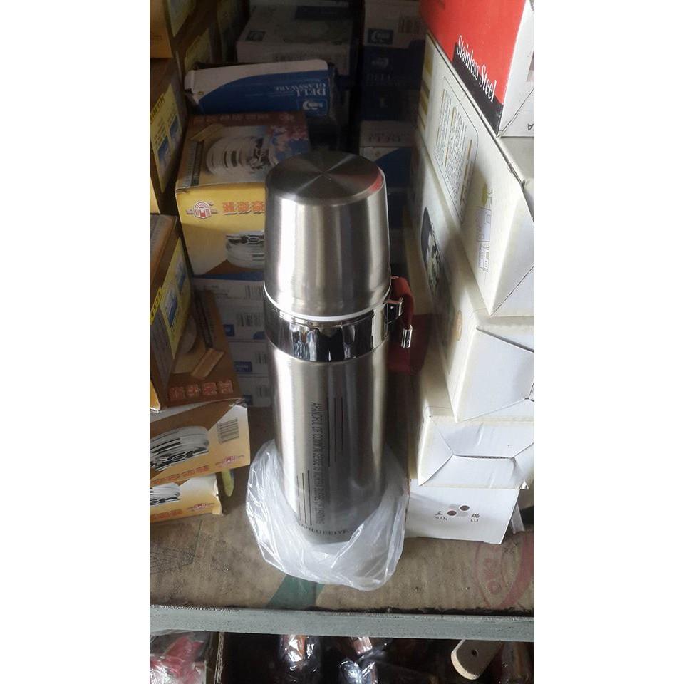 Bình giữ nhiệt inox cao cấp 800ml