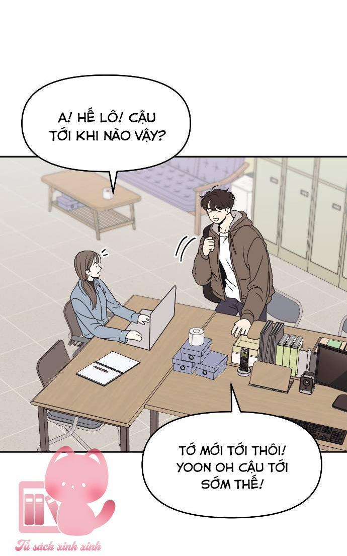 trái dấu hút nhau chapter 6 6