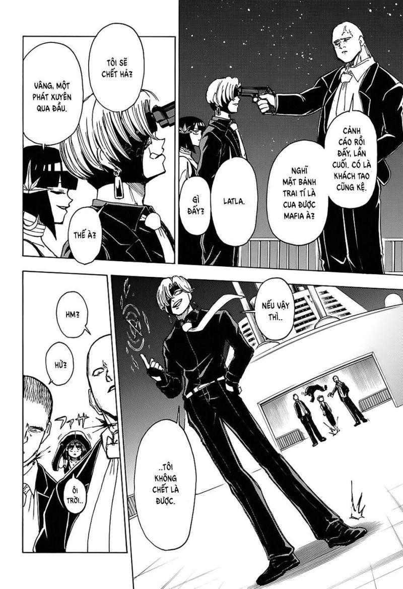 undead unluck chapter 22 8