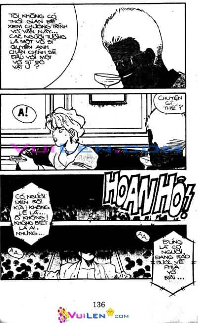 truyền nhân atula - shura no mon i chapter 15 137