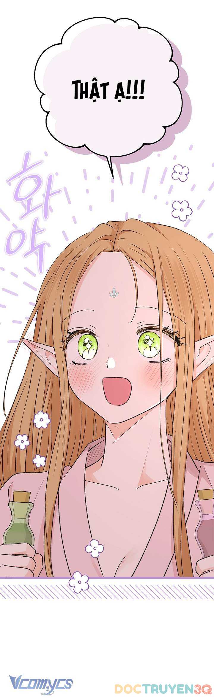 [18+] người tình của yêu tinh chapter 10 26