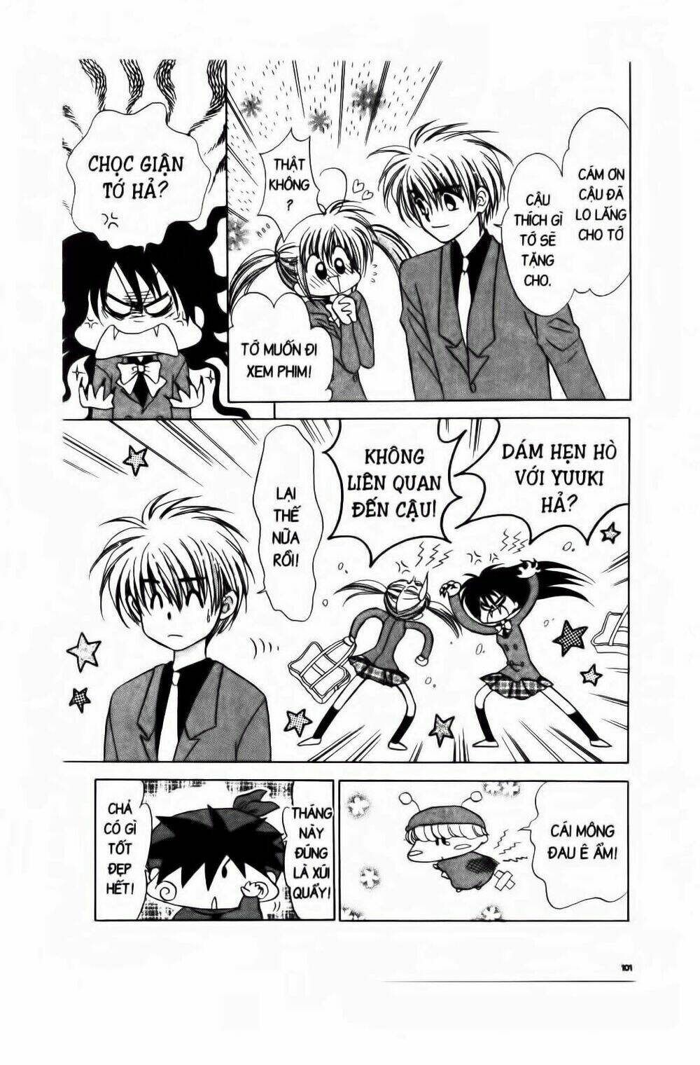 chiếc ly kỳ diệu chapter 16 8