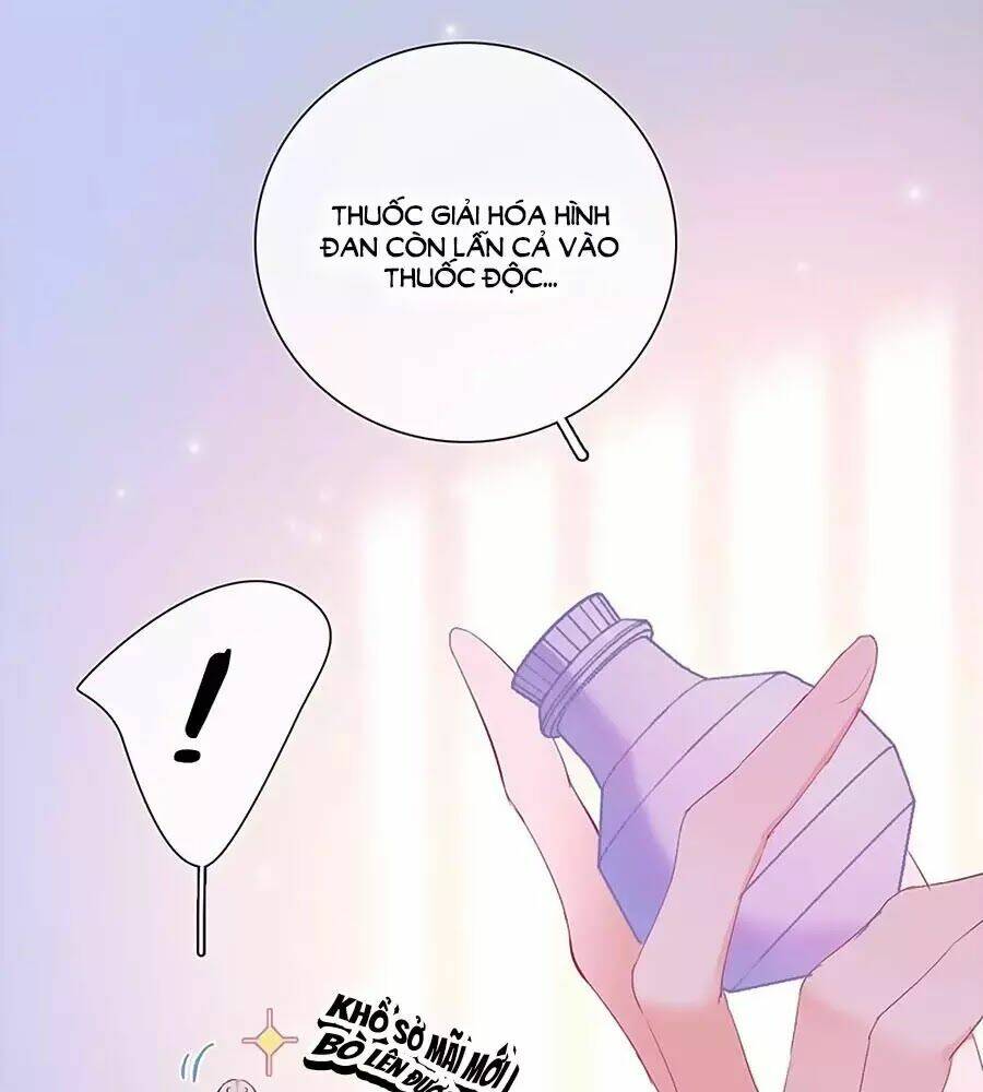 kiều nhi không nghe lời chapter 8 14