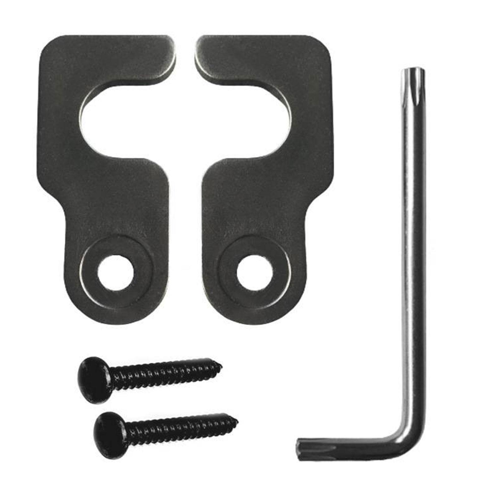 2 Pieces Sun Visor Mounting Clips Sun Visor Repair  Repairs Vehicle Sagging Sun Visor for  Installation Replace Parts