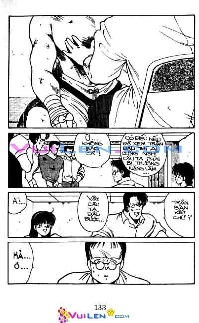 truyền nhân atula - shura no mon i chapter 8 134