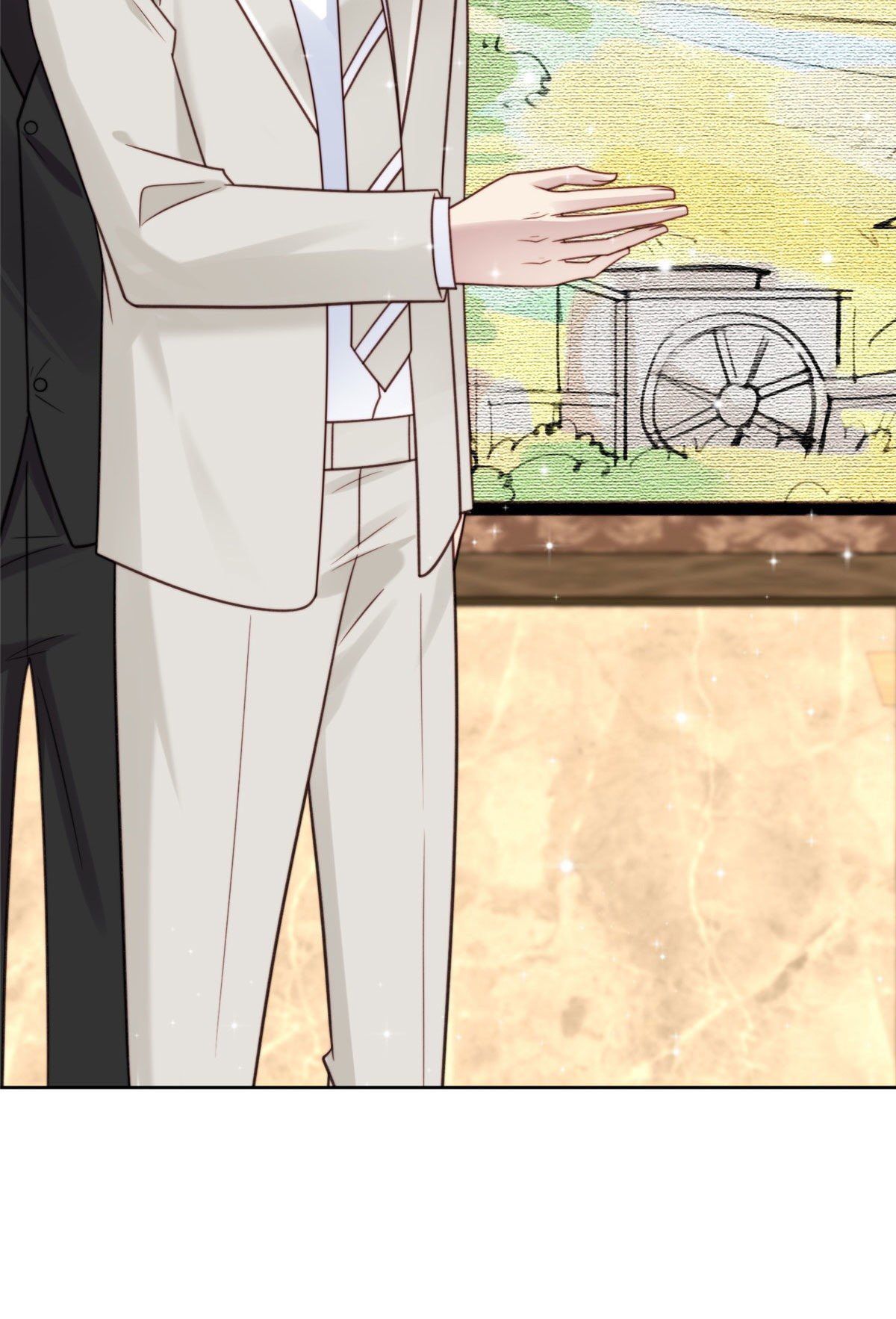 dựa vào đại lão ổn định vị trí c trong nam đoàn chapter 7 9