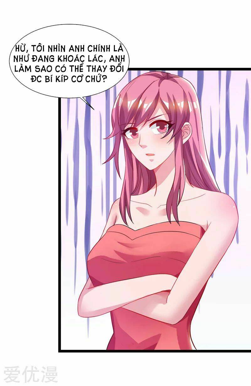 trọng sinh khí thiếu quy lai chapter 48 17