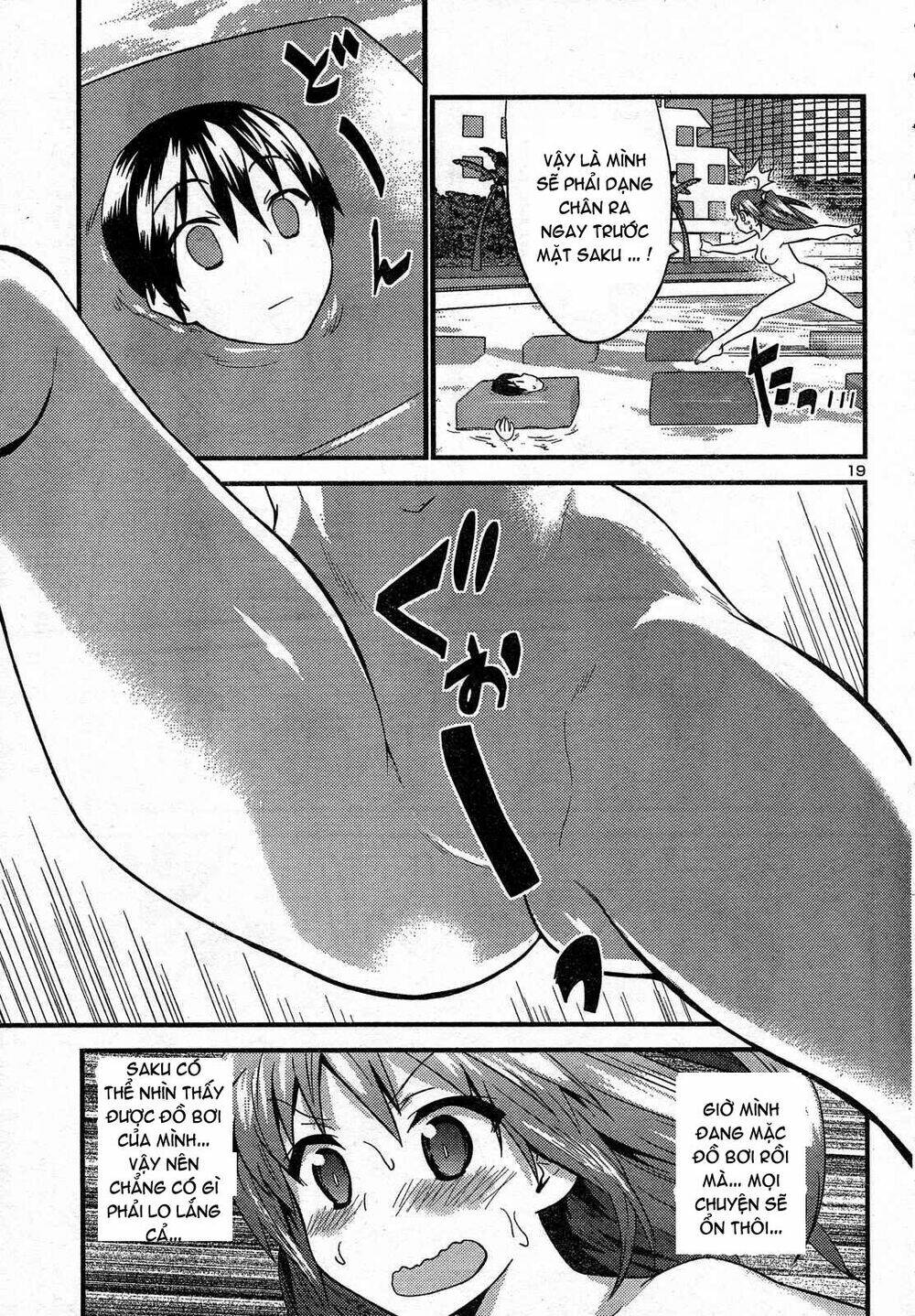 yomeiro choice chapter 28 20