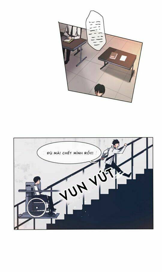 giải thoát chapter 4 34