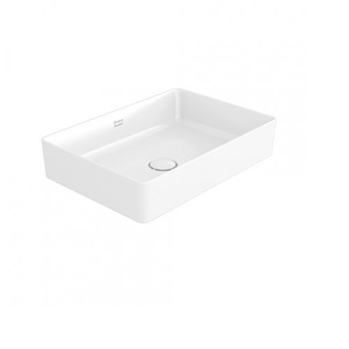 Chậu lavabo đặt bàn American Standard WP-F412 Acacia E Supasleek