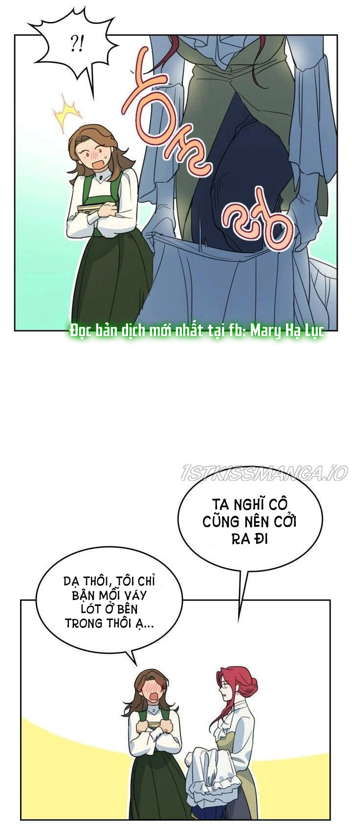 [18+] người đẹp và quái vật chapter 75.2 7