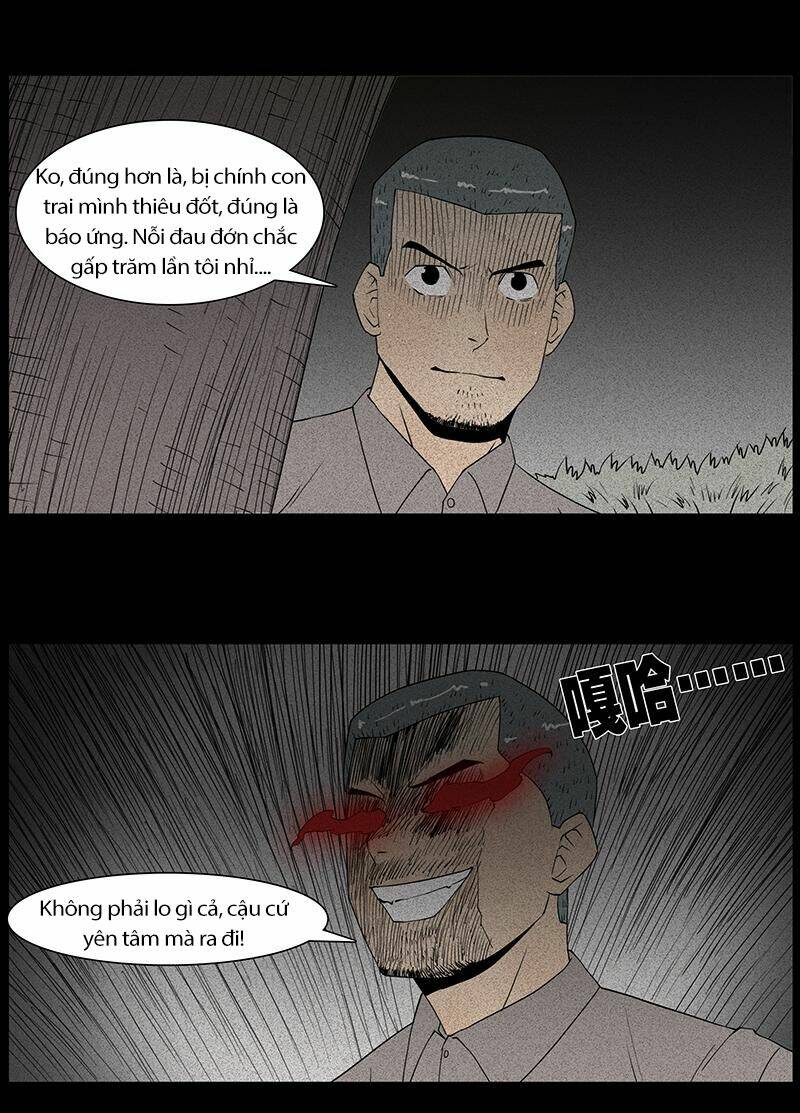 kinh dị đêm khuya chapter 28 35