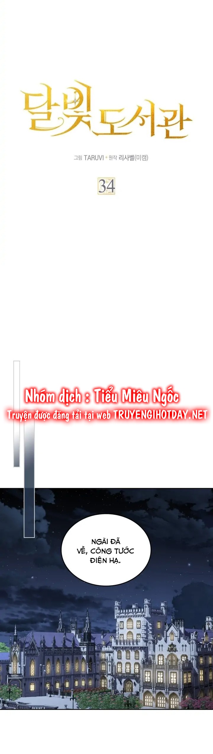 thư viện ánh trăng chapter 34 4