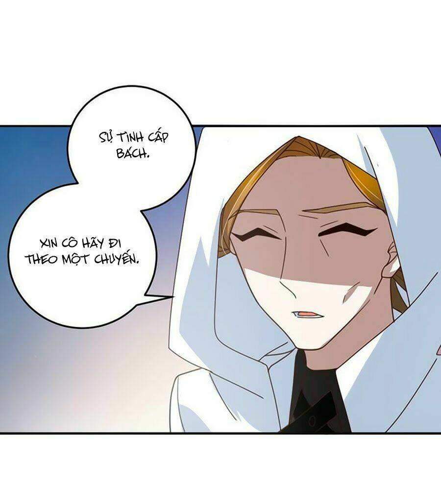 người yêu khát máu của tôi chapter 54 50