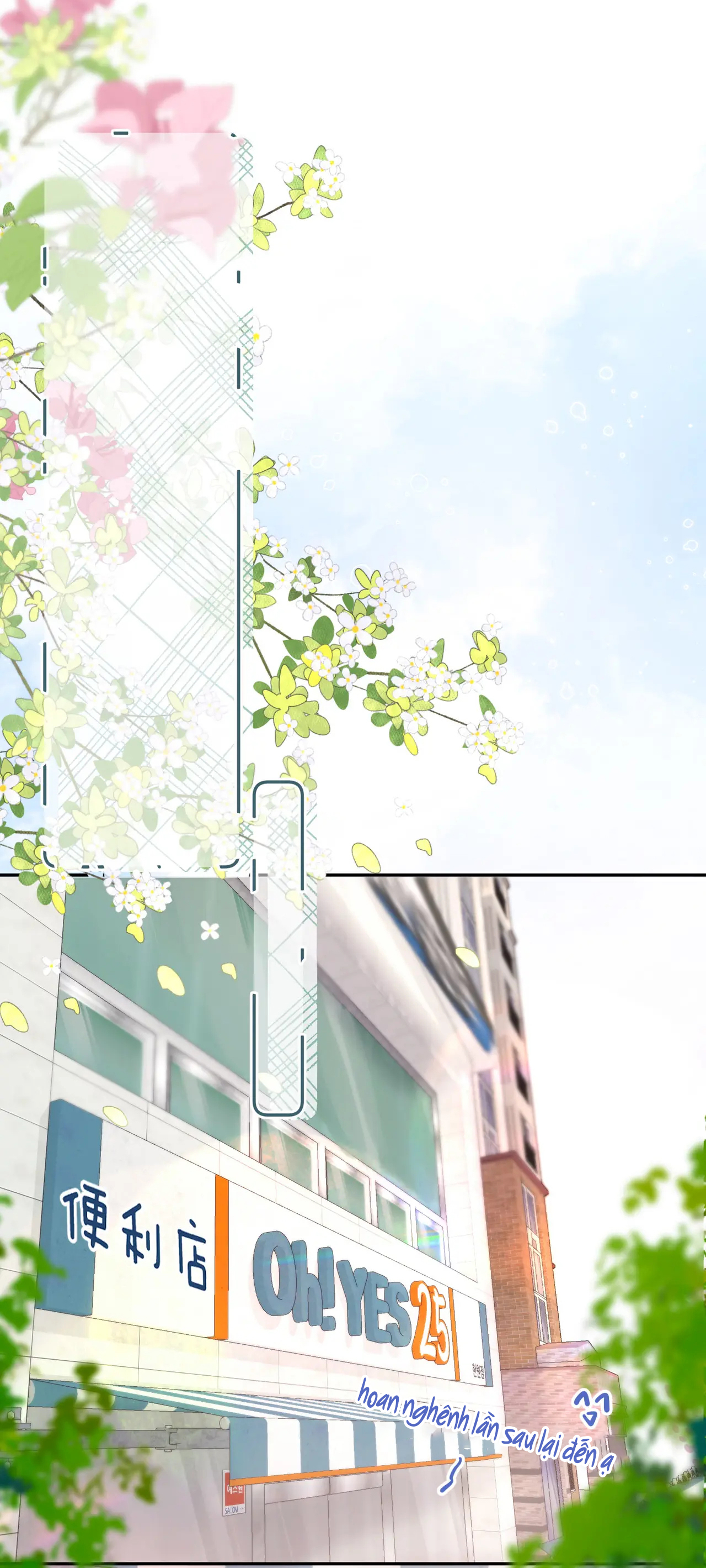 Tôi Mơ Giữa Ban Ngày chapter 13.2 - Trang 4