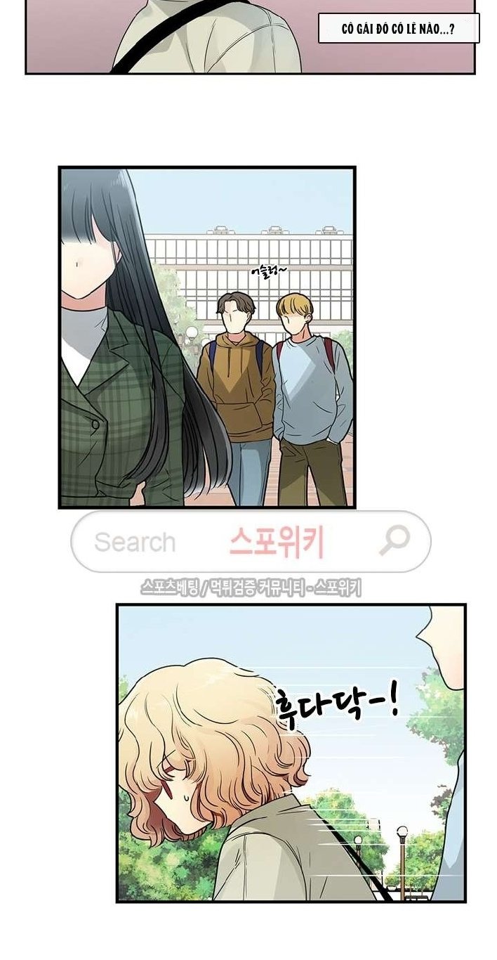 [18+] nàng hoa chapter 7.2 8