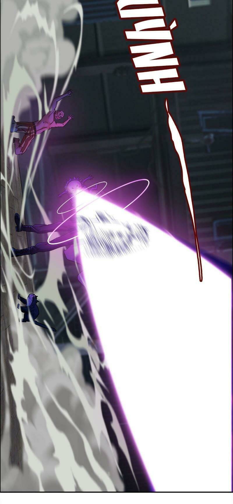 tổ điều tra trong truyền thuyết tại đô thị chapter 4 10