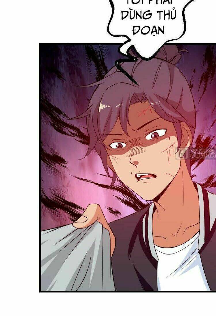 ngưu thư cung ứng thương chapter 40 14