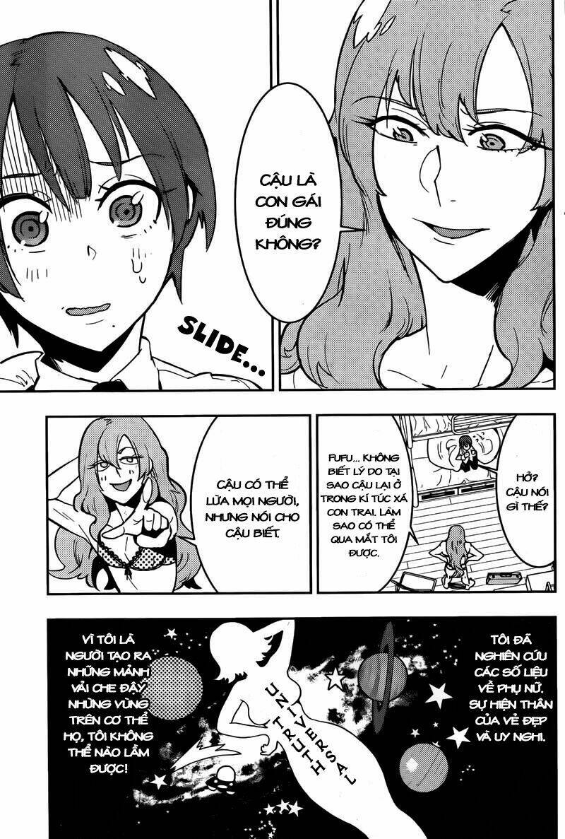 boku girl chapter 21 9