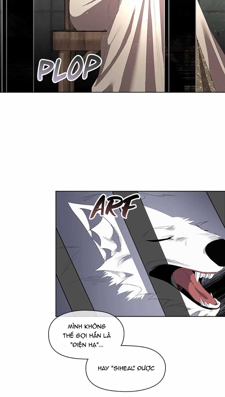 tôi là bảo mẫu bất đắc dĩ của nam chính chapter 2.2 31