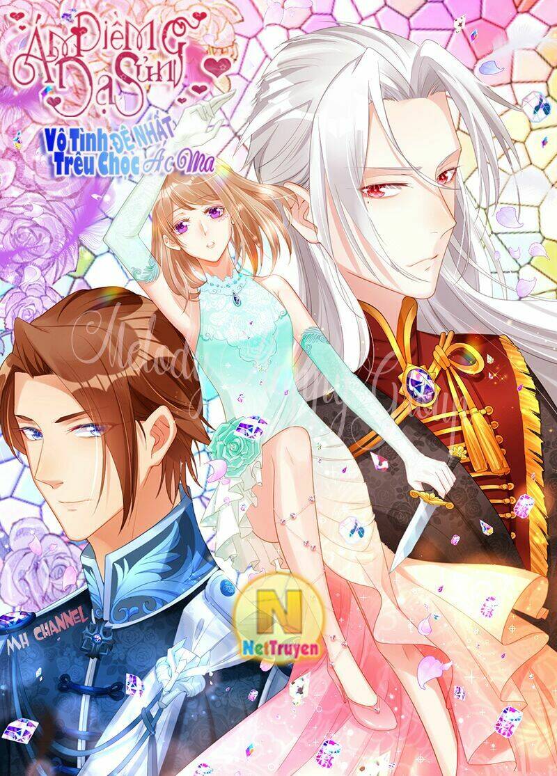 thịnh thế điềm sủng: cô vợ nhỏ đáng yêu của dịch thiếu chapter 52 23