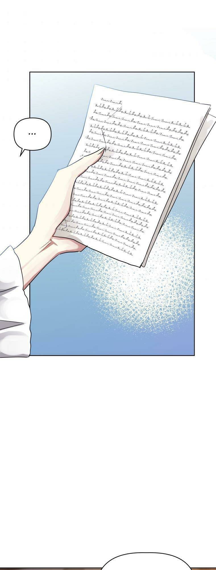 ác nữ phản diện đã chọn nam chính chapter 5 56