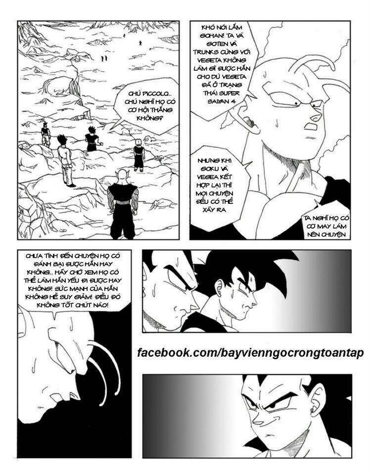 thế giới ngọc rồng new age chapter 6 9