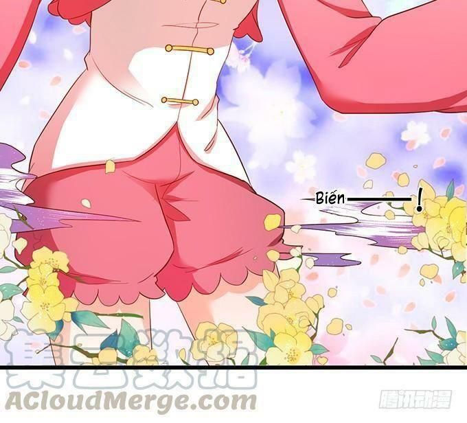 hồ tiên hung bạo chapter 68 39