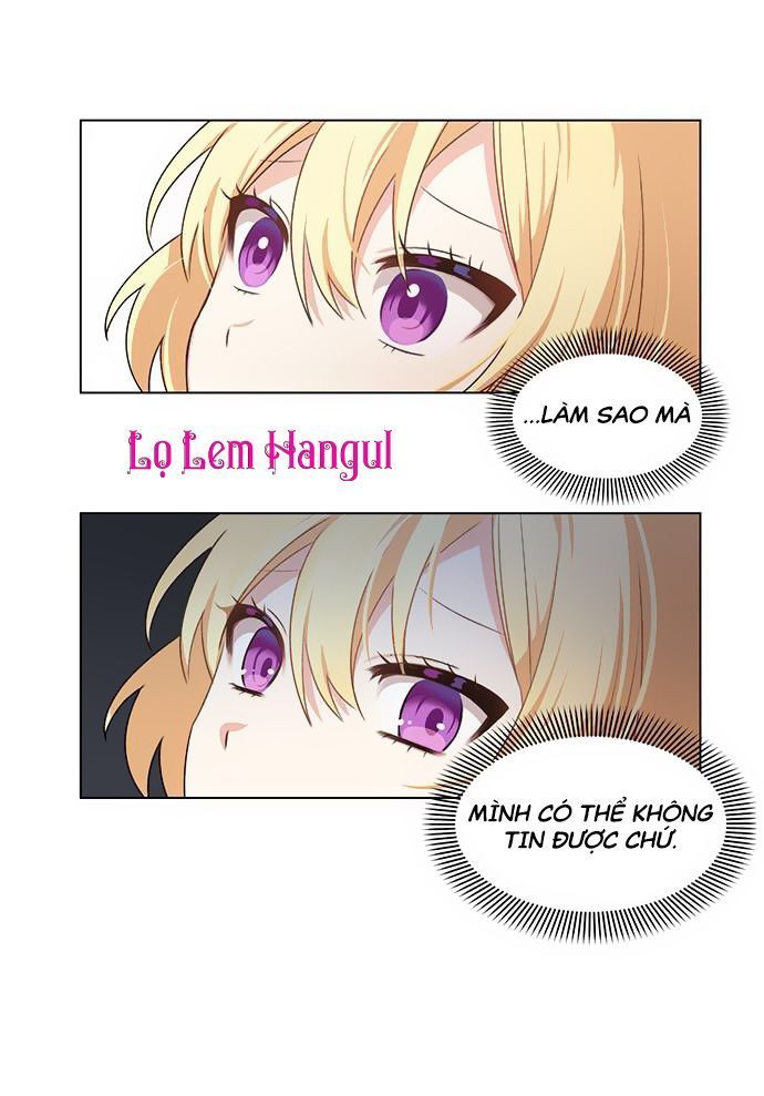 tôi là vị hôn thê phản diện chapter 10 44