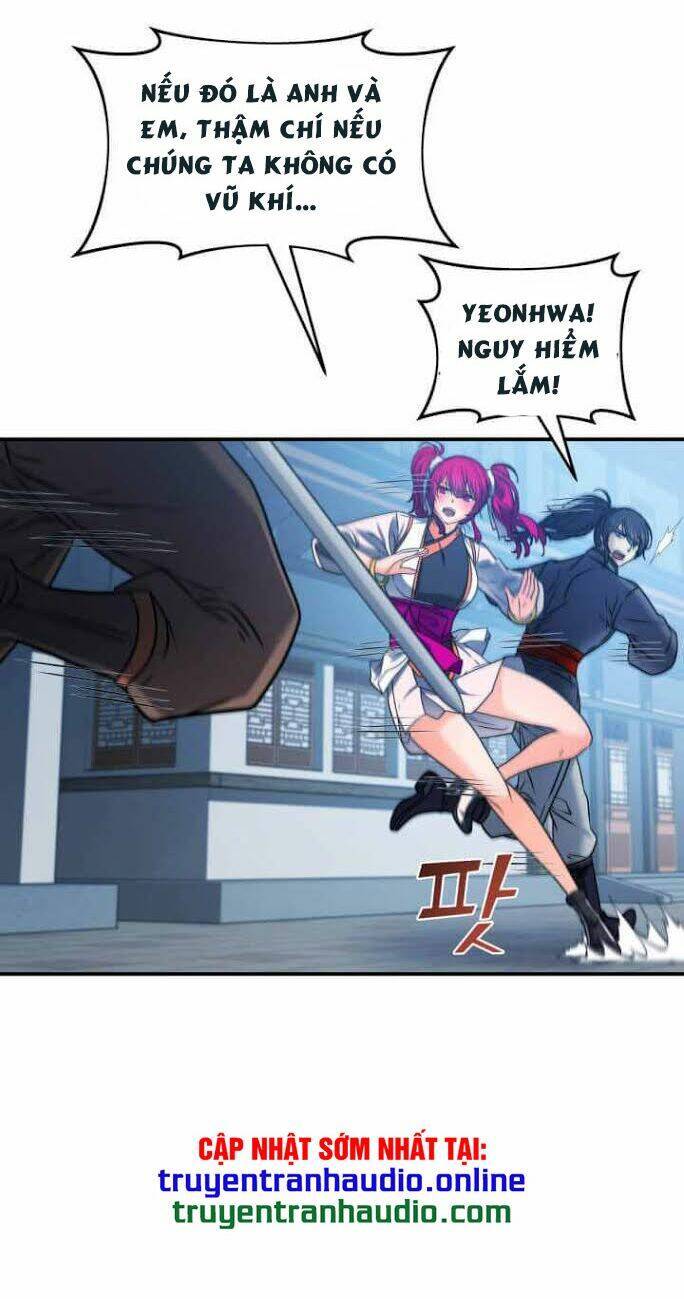 lôi thần chuyển sinh chapter 29 9