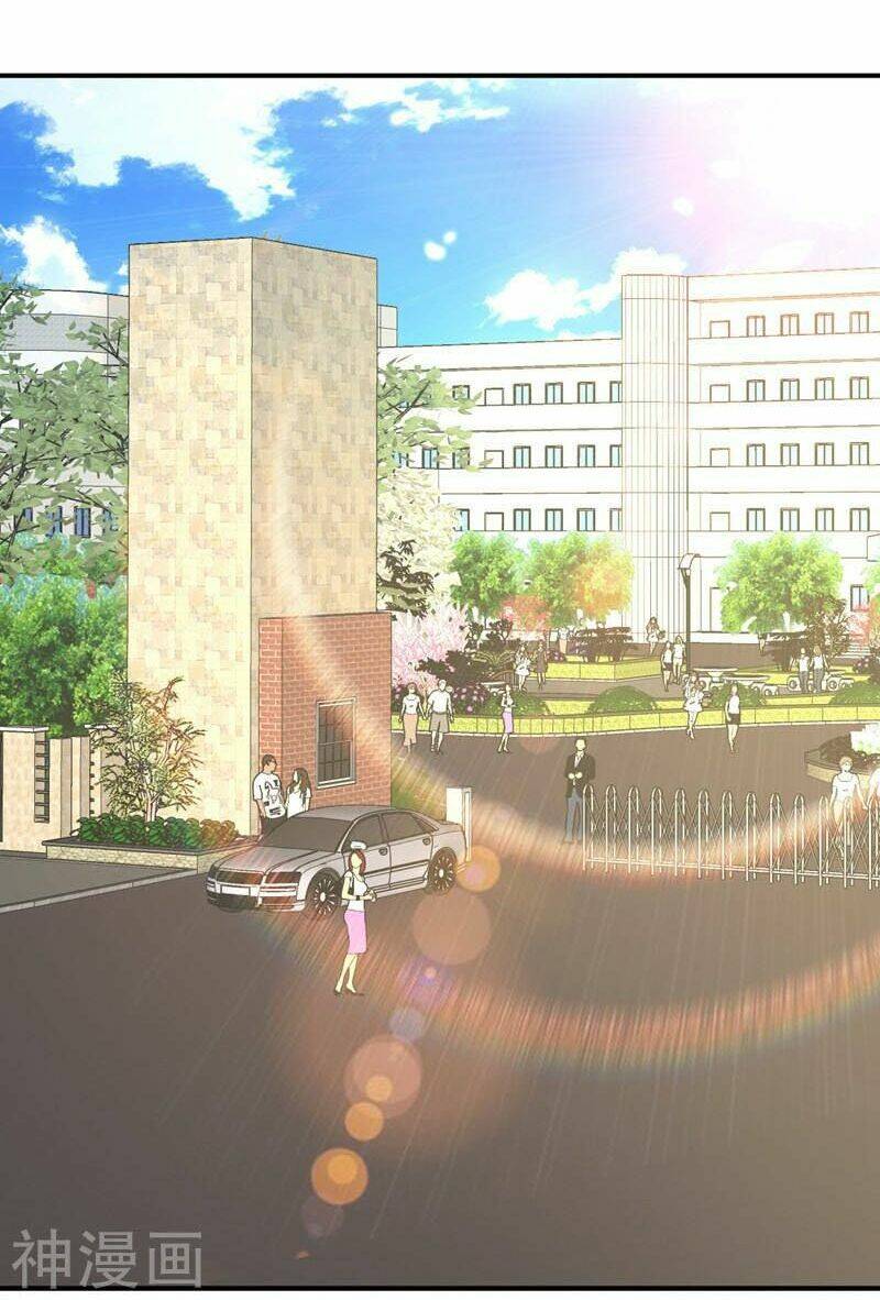 tu chân truyền nhân tại đô thị chapter 4 19