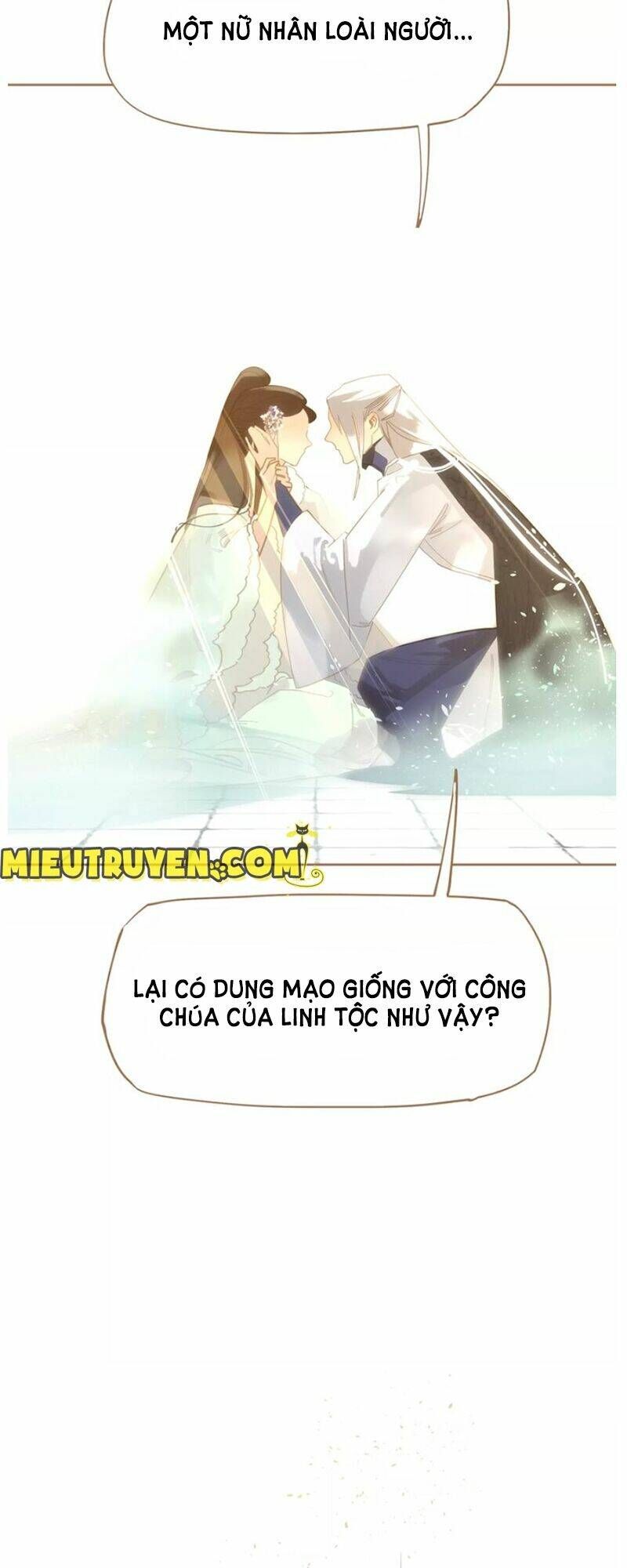 nhất đại linh hậu chapter 9 10