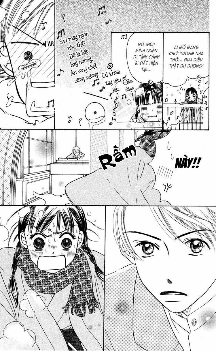 organ cung đàn bất diệt chapter 1 8