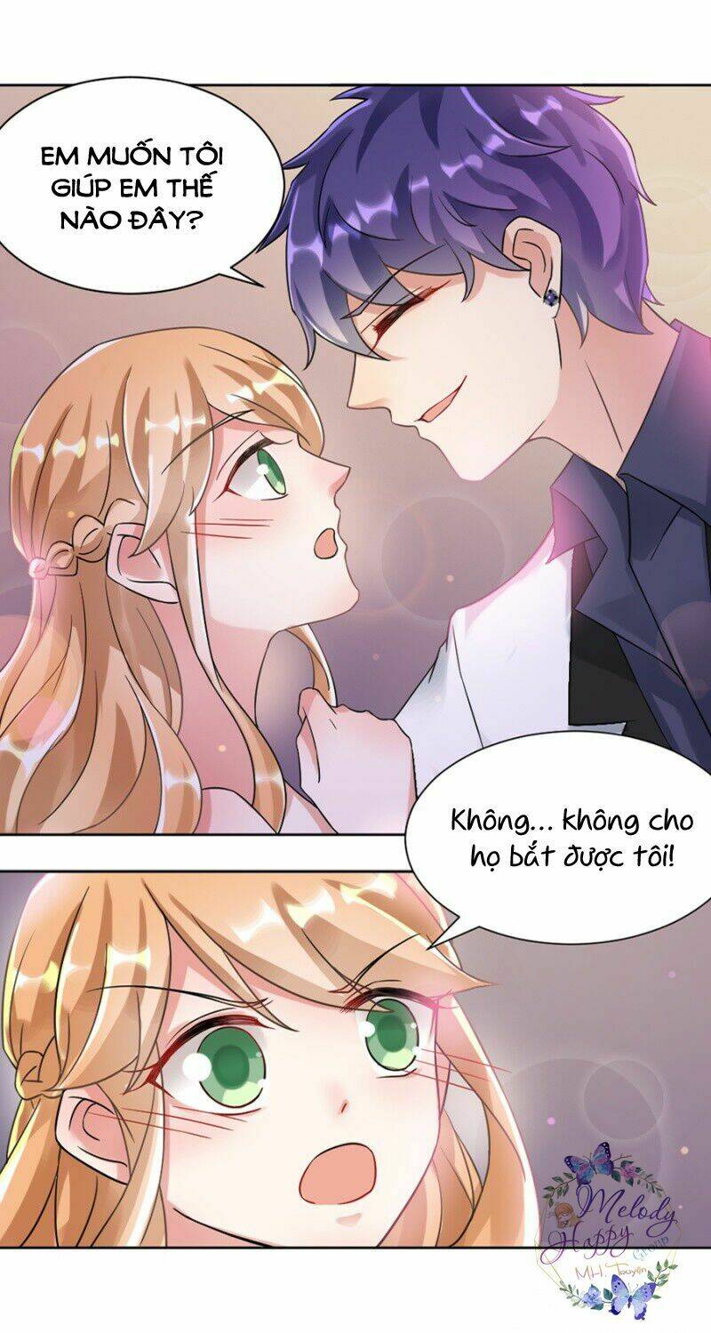 ma lạt thiên kim đẩu ác thiếu chapter 4 25