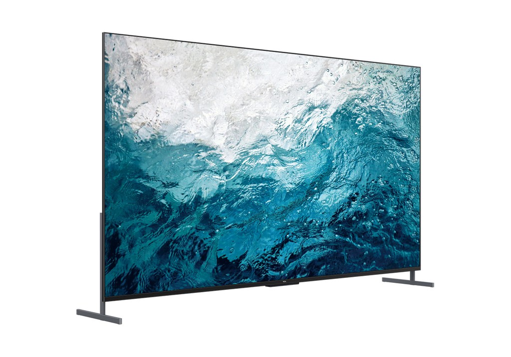 Android Tivi QLED TCL 4K 98 inch 98C735 - Hàng chính hãng - Chỉ giao HCM