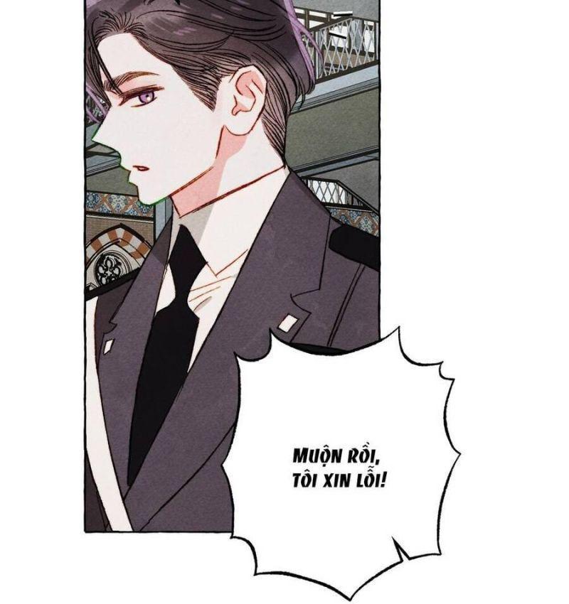 nuôi dưỡng một hắc long chapter 61.1 27