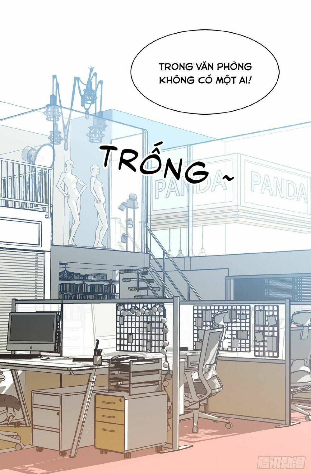 acup tiên sinh chapter 54 8