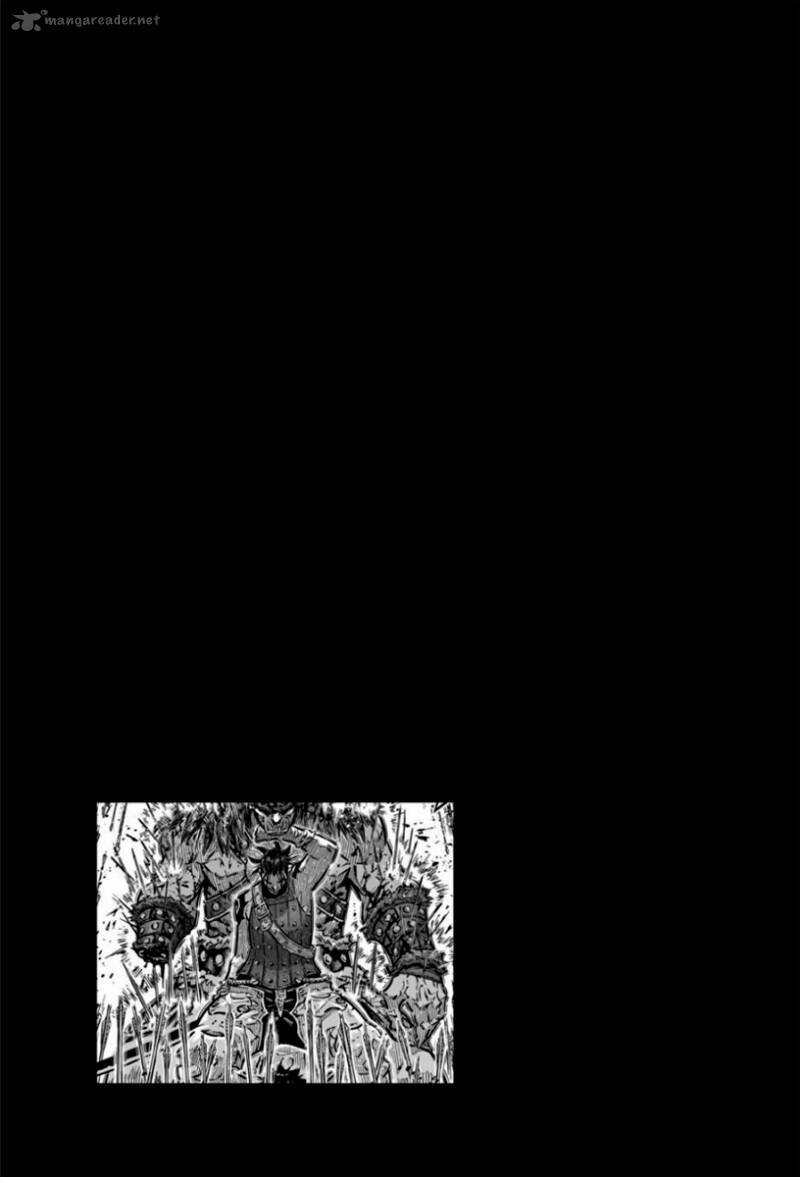 lính đánh thuê maruhan chapter 14 25