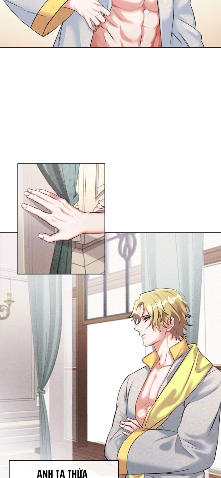 chế độ độc tài chapter 2 22