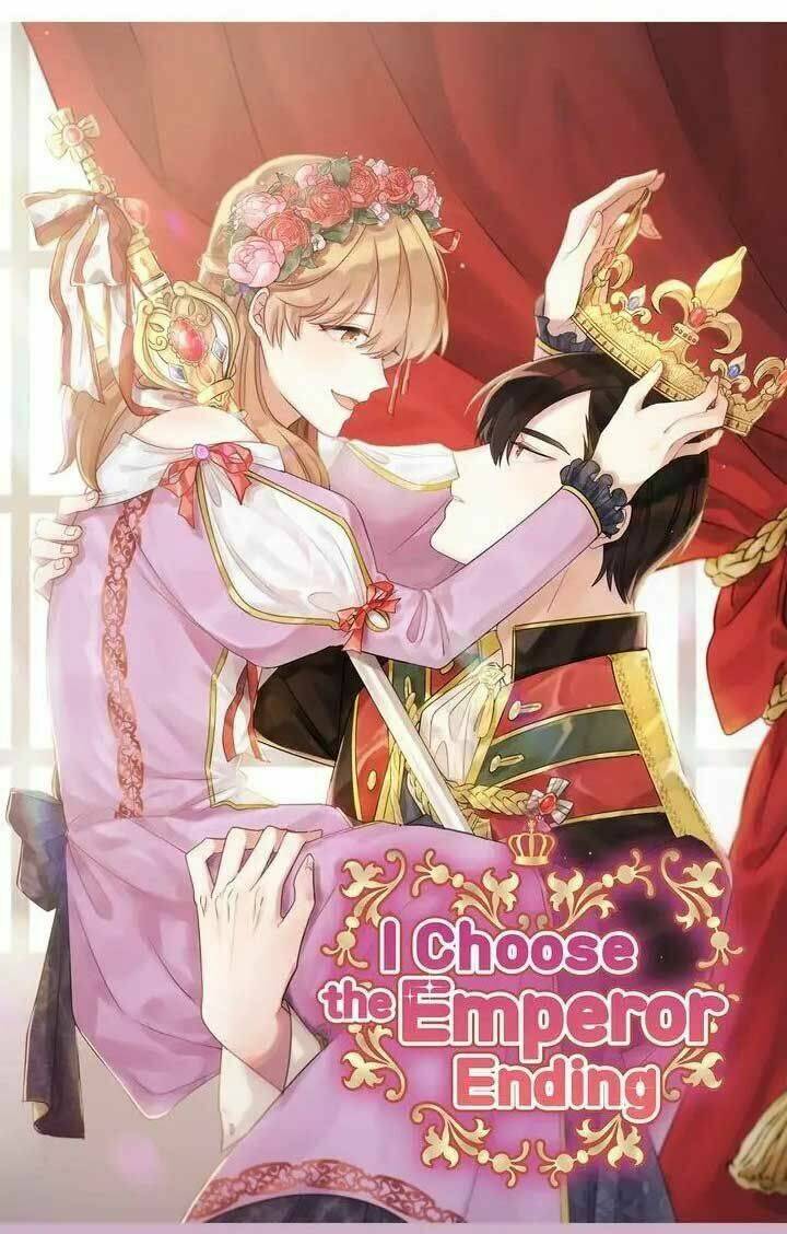 tôi chọn kết thúc của hoàng đế chapter 76 10