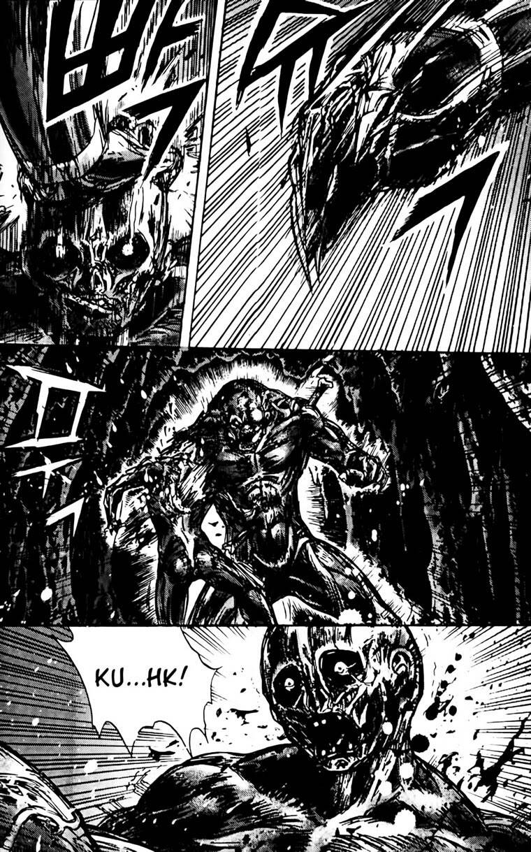 king of hell chapter 158 15