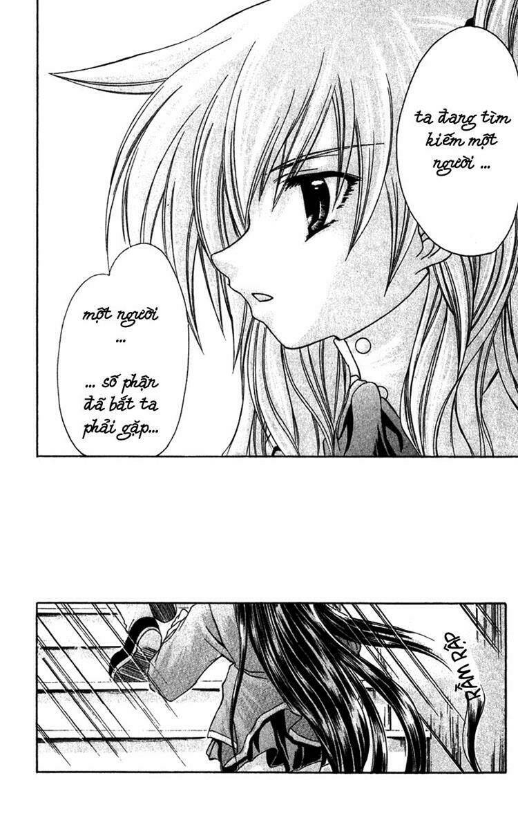 watashi no messiah-sama chapter 10 7