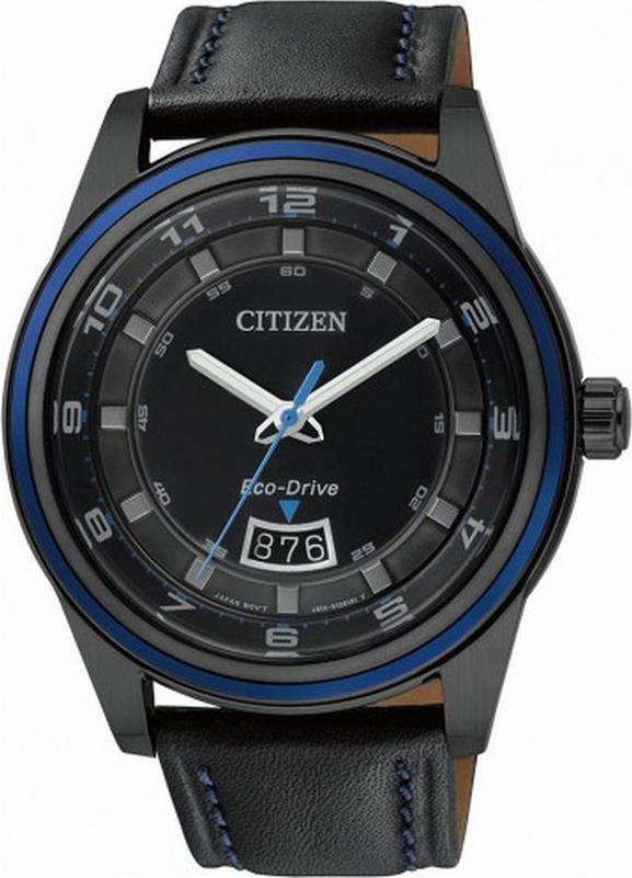 Đồng hồ nam Citizen Eco-drive AW1275-01E