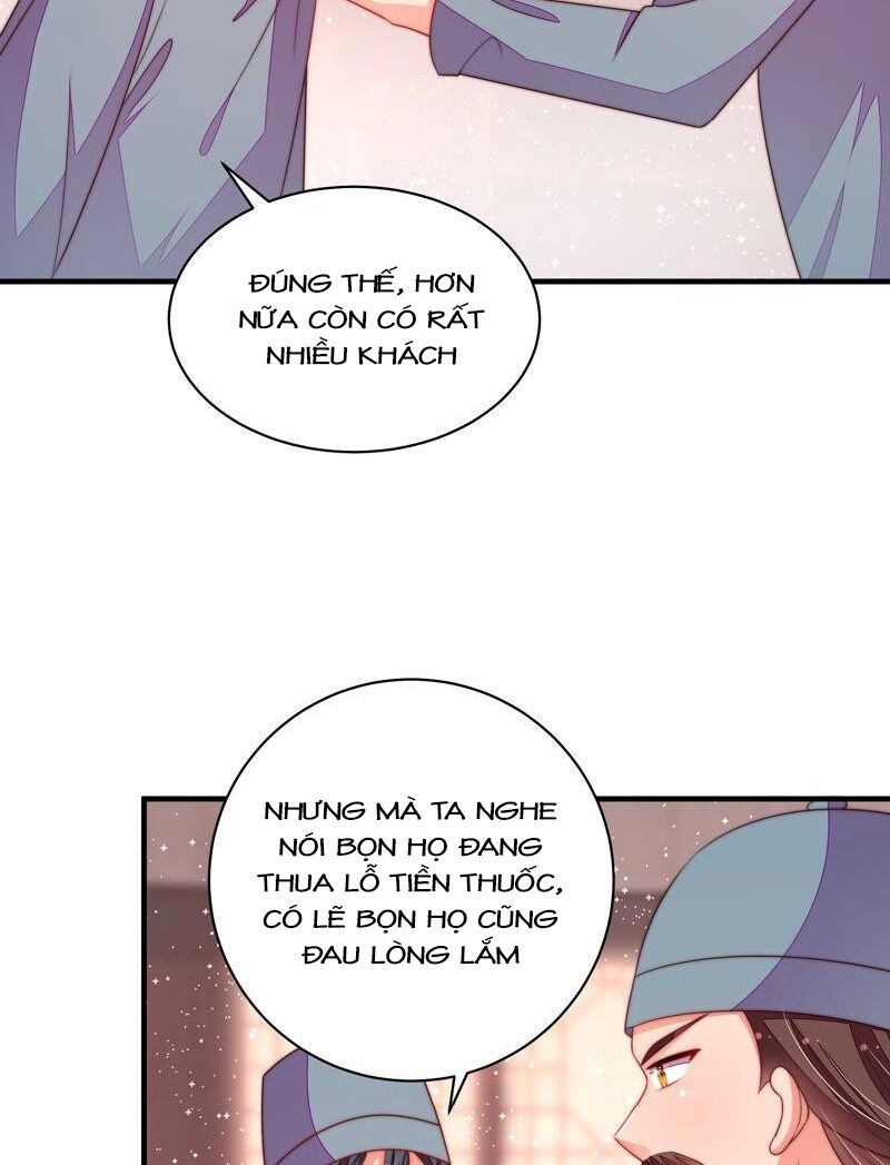 ngày nào thiếu soái cũng ghen chapter 249 2