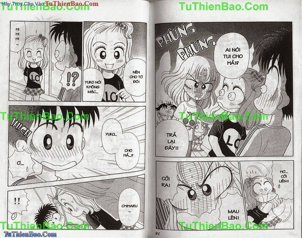 nhóc miko chapter 23 46