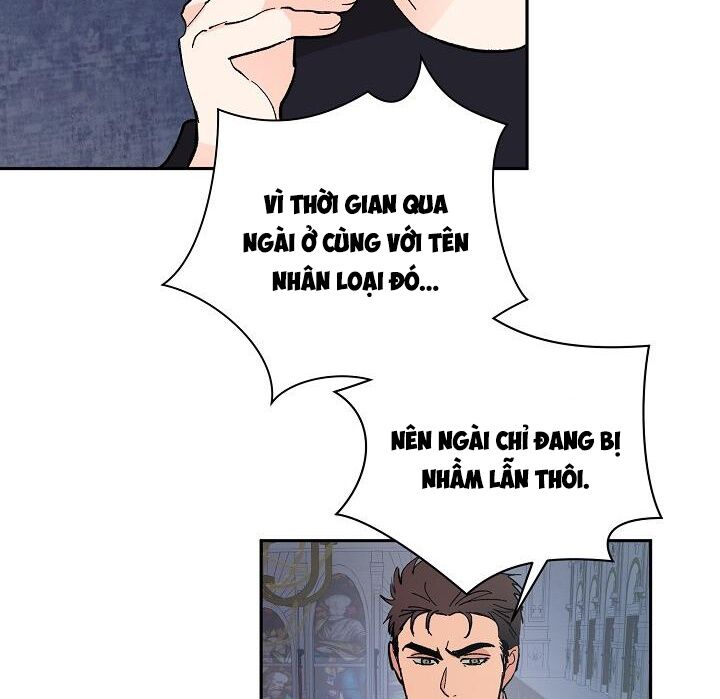 Kẻ Cắp Mặt Trăng chapter 37