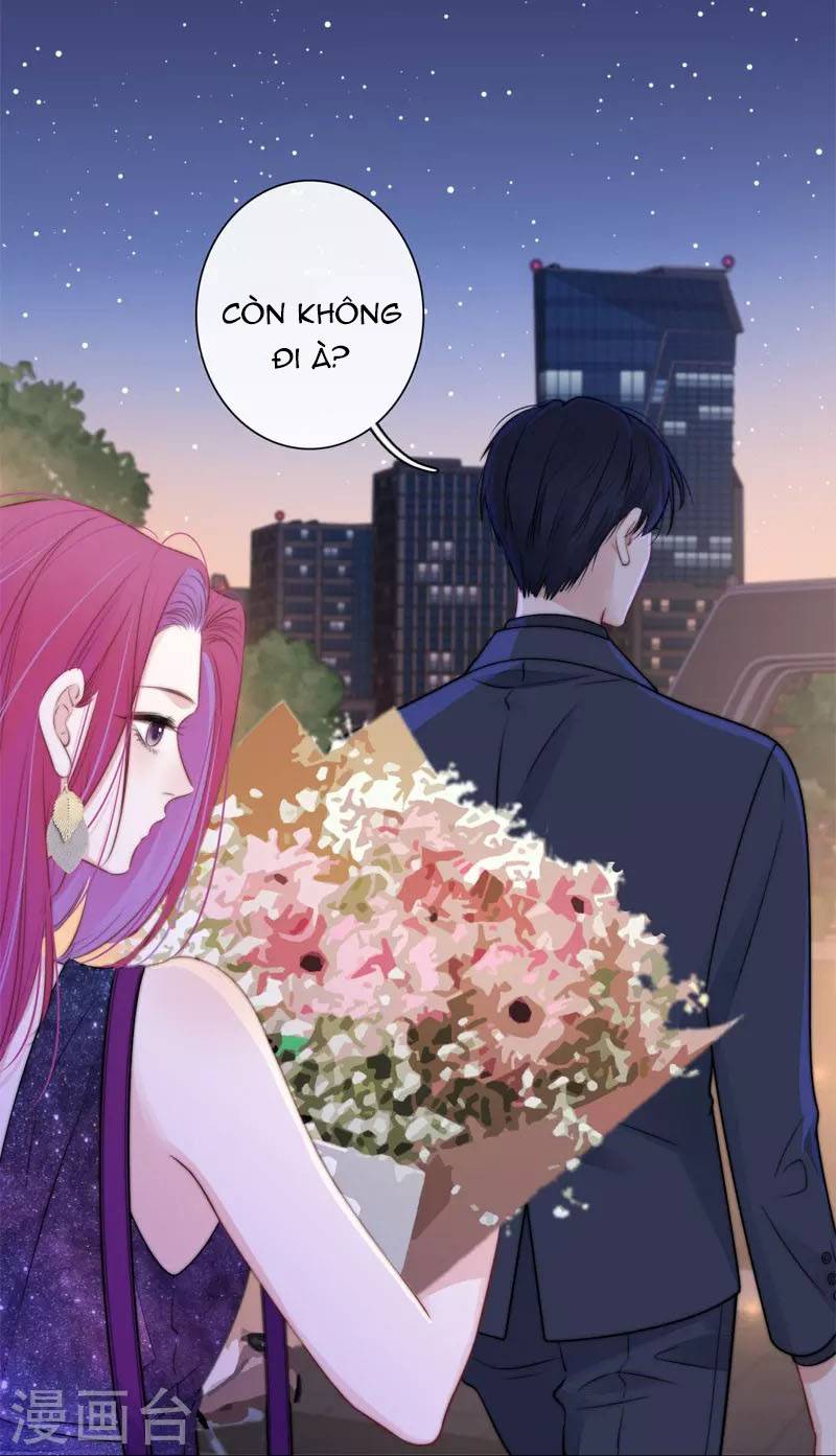 kim ốc tàng kiều chapter 40.6 26