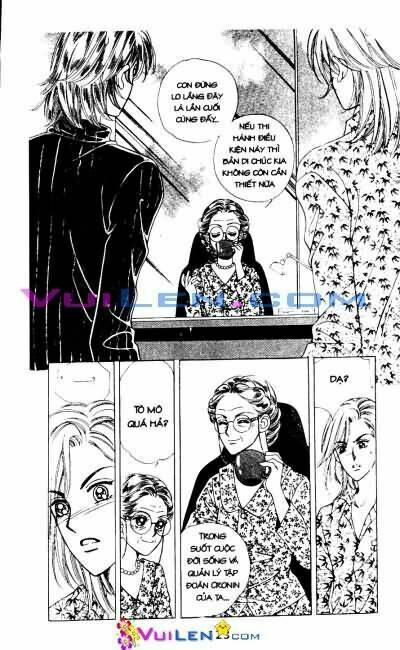 bữa tối của hoàng tử chapter 5 123